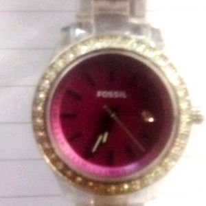 Fossil Watch